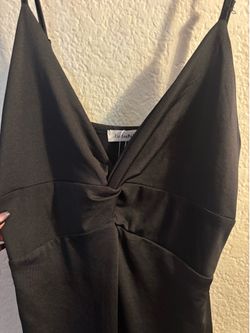 Dress