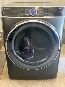 GE Profile Dryer – Works Perfectly!
