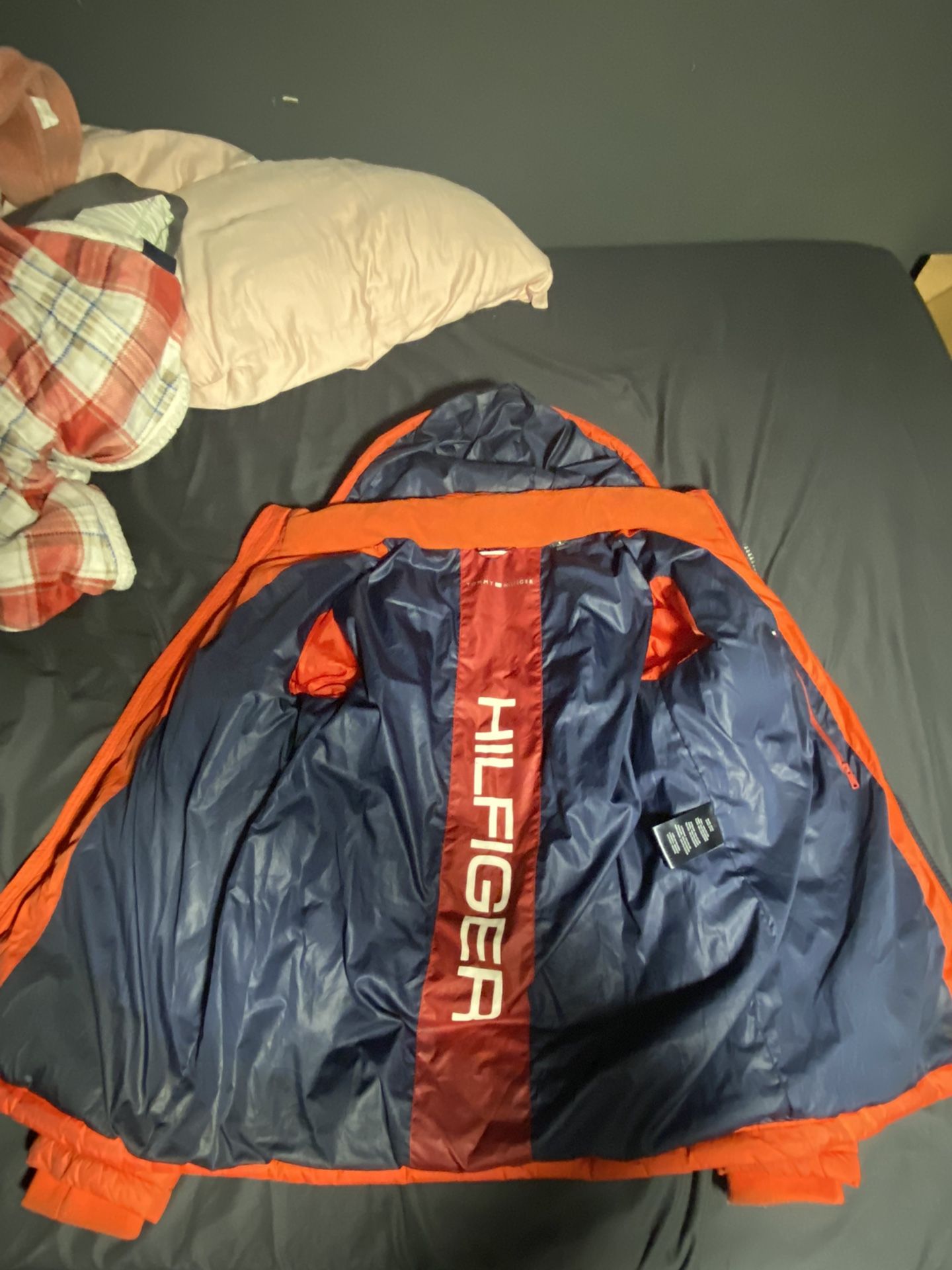 Tommy Hilfiger Jacket