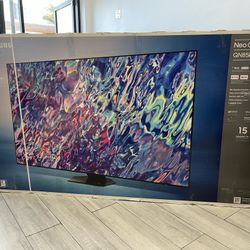 75” Samsung NeoQLED 4K Smart TV