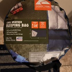 Sleeping Bag
