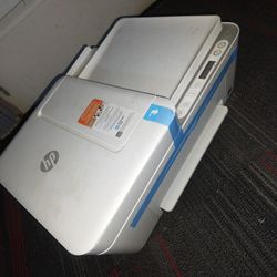 Hp Printer 
