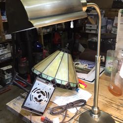 Lamp