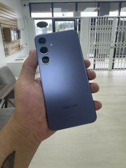 Galaxy S24 Plus 5G 6.7" (T-Mobile) 256GB Good Cobalt Violet