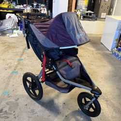 Bob Jogging Stroller