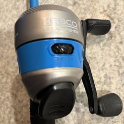 Zebco Salt Fisher 33