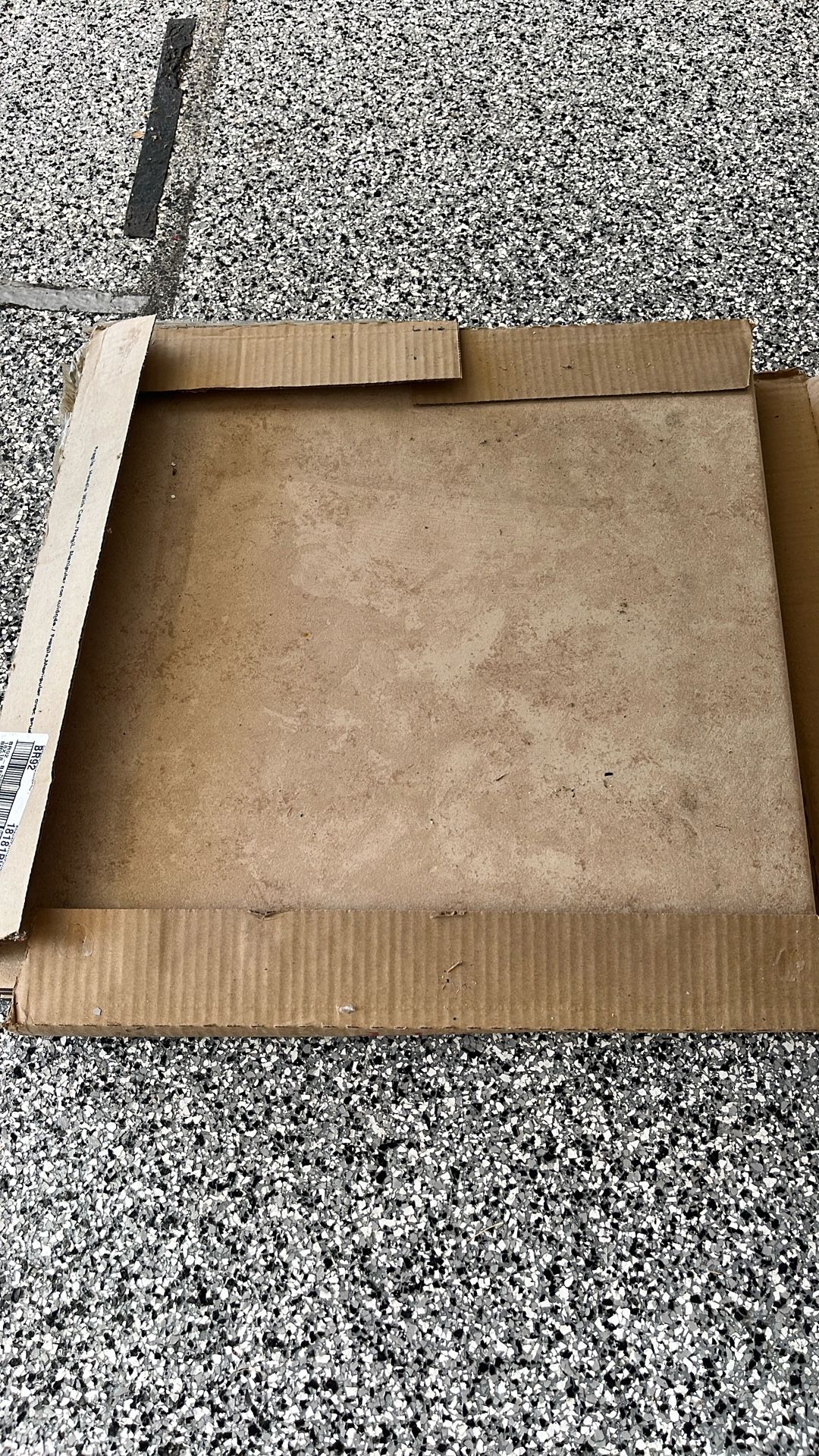 Floor Tile