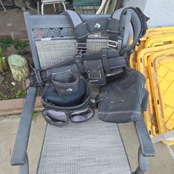 Tool Belt