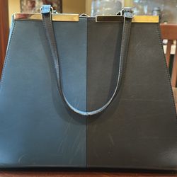 Authentic Fendi Bag