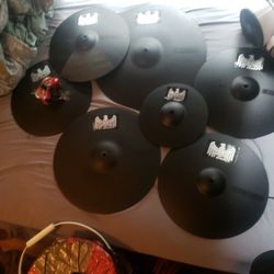 Drums