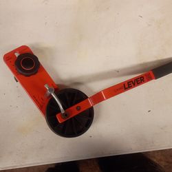 Camo deck board tool