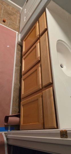 Cabinets