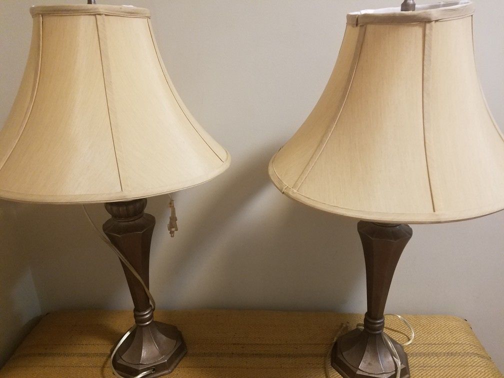 Lamps