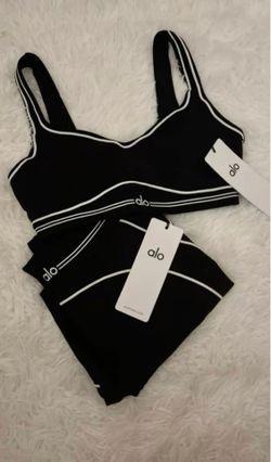 Alo yoga set