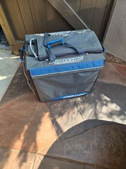 Proline rc pit bag box roller 1/8 1/10 rc cars great deal mugen losi buggy truggy