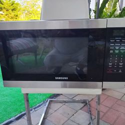Samsung Microwave For Sale