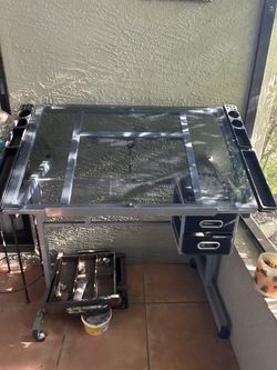 Art/drawing Table