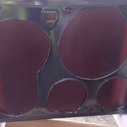 Universal Oven Cover