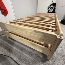 Twin Bed/Sofa