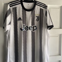 Juventus Jersey