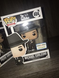 Funko Exclusive