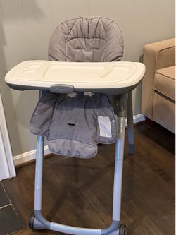 Graco highchair