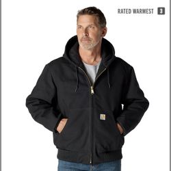 Brand New Carhart Jacket 
