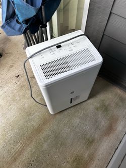 Dehumidifier