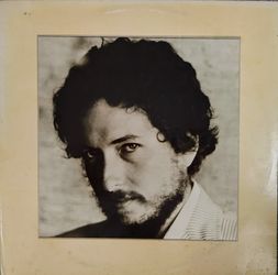 Bob Dylan - New Morning