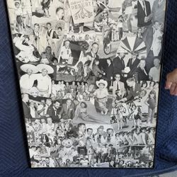 Palm Springs Photo Collages