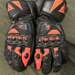 Dainese Gloves
