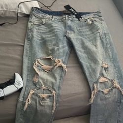 Kdnk Jeans 