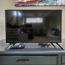 Insignia Tv