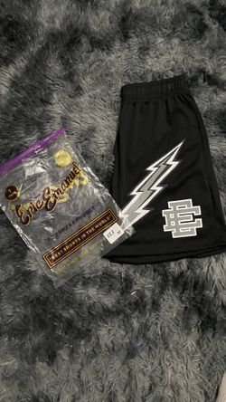 Eric emanuel shorts size medium