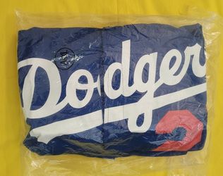 Dodgers Jersey Bundle Of 3 For $20.00 Jackie Robinson - Adrian