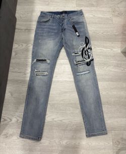 Amiri jeans