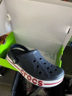Crocs Unisex Classic Clog - Multiple sizes available