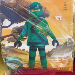 LEGO Ninjago