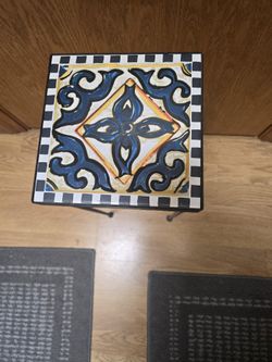 Decorative Small Table