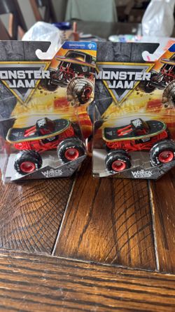 Mister Jam Toys