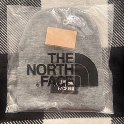 Brand New North Face Beanie