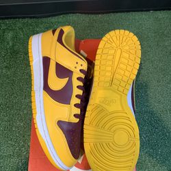 Dunk Low Size 10