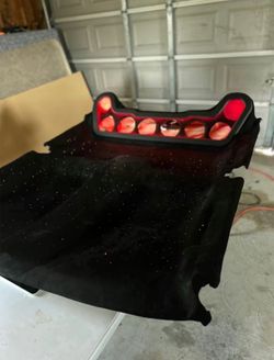 Vehicle Audio Installs: Stereos, Speakers, Amplifiers
