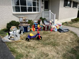 Toys Toys Toys Pre School And Up