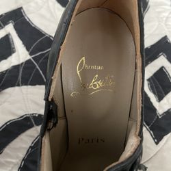 Christian Louboutin Bootie
