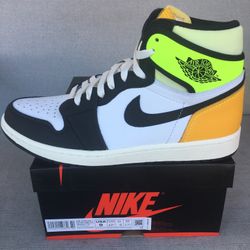 Jordan 1 Retro High 