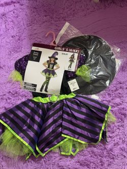 Disfraz Para Holloween $15.00