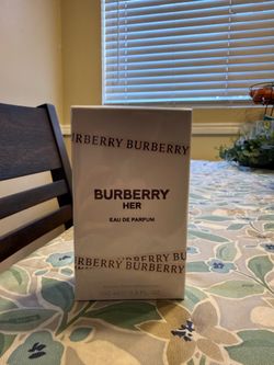 Burberry Her EDP