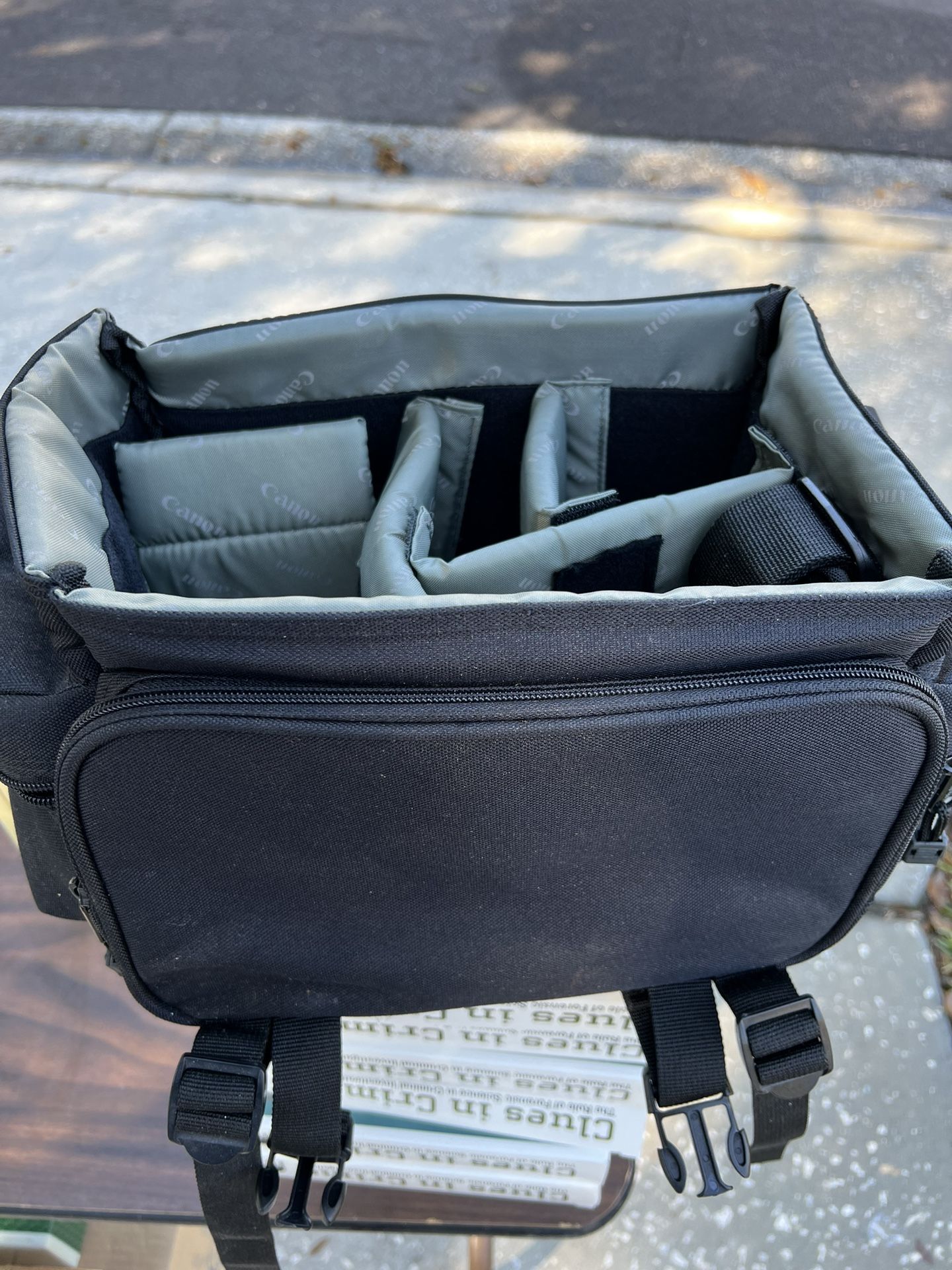 Camera Bag
