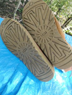 UGG Australia Classic Boots